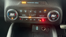 Ford Focus 1.5 EcoBlue 120 ST-Line X 5dr Auto Diesel Hatchback